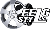 Felg Styl logo